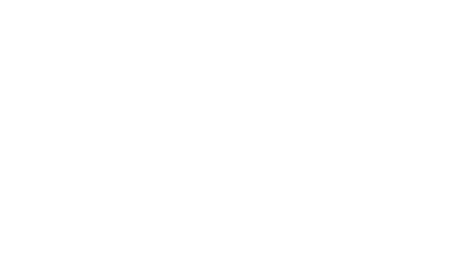 Stilisierte Gebäudesilhouette als grafisches Element des Bauunternehmens Bölts.